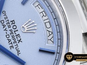 RDD0197B - DayDate 228206 SSSS Blue Roman Smooth BP Swiss 2836 - 09.jpg